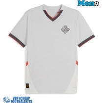 Iceland Replica Away Shirt 2024 Short Sleeve